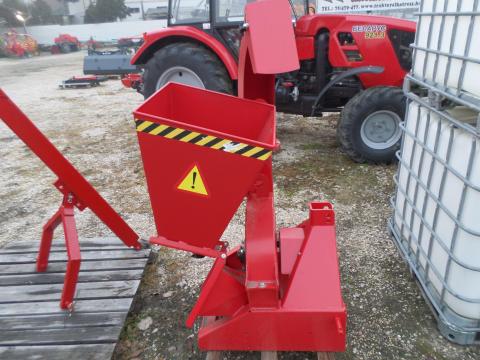 Ágdaráló,  ágaprító,  ágzúzó eladó,  új Ágdaráló,  ágaprító,  ágzúzó eladó,  új