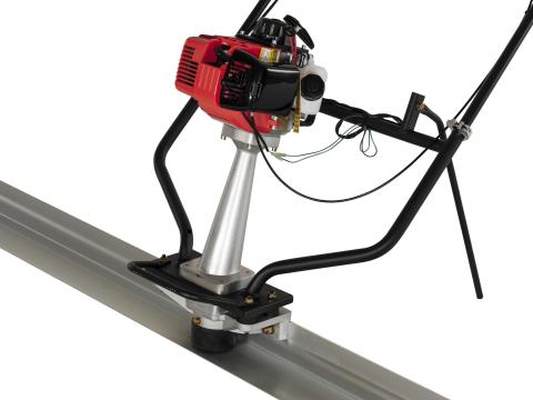 Lumag RB-A Betonlehúzó / Betonsimító! Márkaképviselet! Új, bontatlan csomagolásban Lumag RB-A Betonlehúzó / Betonsimító! Márkaképviselet! Új, bontatlan csomagolásban