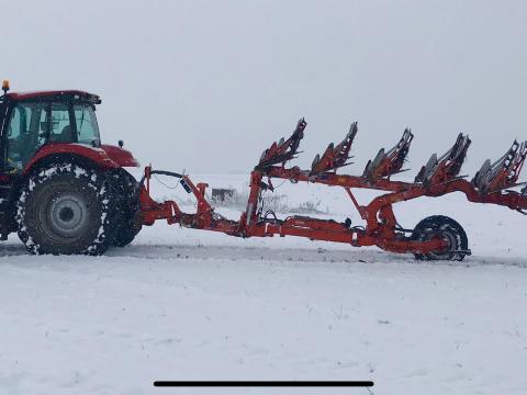 Kuhn Multi-Leader 6ET Kuhn Multi-Leader 6ET