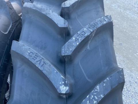 420/85R38 Ceat Farmax R85 144A8 mezőgazdasági gumiabroncs eladó 420/85R38 Ceat Farmax R85 144A8 mezőgazdasági gumiabroncs eladó