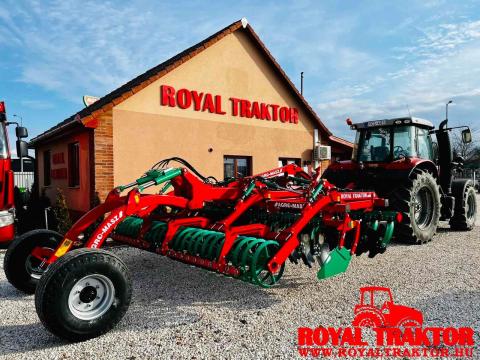 Agro-Masz BT40H vontatott rövidtárcsa azonnal készletről Agro-Masz BT40H vontatott rövidtárcsa azonnal készletről