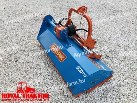 STARK KMH 155 Szárzúzó STARK KMH 155 Szárzúzó