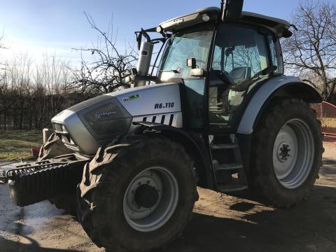 Lamborghini R6.110 Hi-Profile Lamborghini R6.110 Hi-Profile