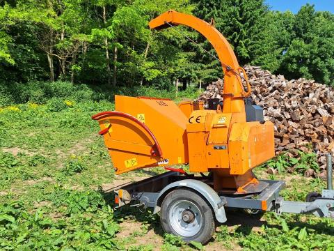 Ágdaráló több típusban eladó