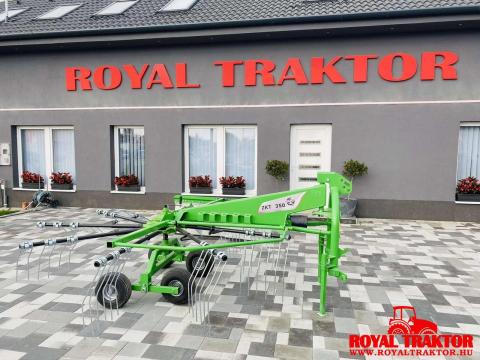 INTERTECH ZKT-350 rendképző INTERTECH ZKT-350 rendképző