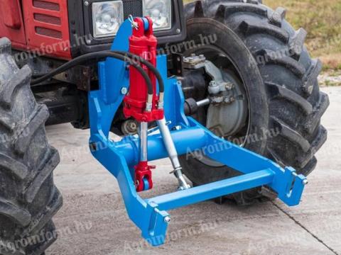 MTZ Fronthidraulika MTZ Fronthidraulika