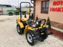 Pasquali Siena K5.60 AR traktor