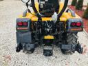 Pasquali Siena K5.60 AR traktor