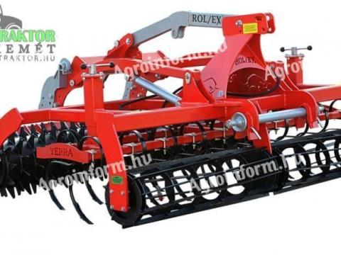 ROL/EX TERRA Kultivátor 2, 7m ROL/EX TERRA Kultivátor 2, 7m