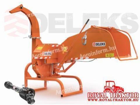 DELEKS ágdaráló DELEKS ágdaráló