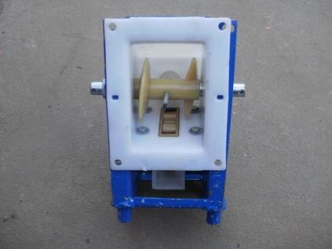 SPP-SPC Vetőgép Alkatrészek