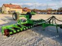 AGRIMETAL 5, 2m CAMBRIDGE HENGER