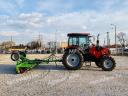 AGRIMETAL 5, 2m CAMBRIDGE HENGER