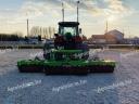 AGRIMETAL 5, 2m CAMBRIDGE HENGER