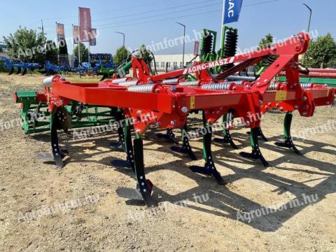 Agro-Masz Runner 35 függesztett kultivátor Agro-Masz Runner 35 függesztett kultivátor