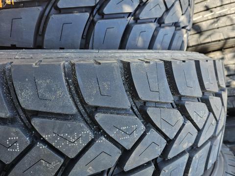 315/80R22,5 Aplus Húzó ON/OFF Új Gumi Akció