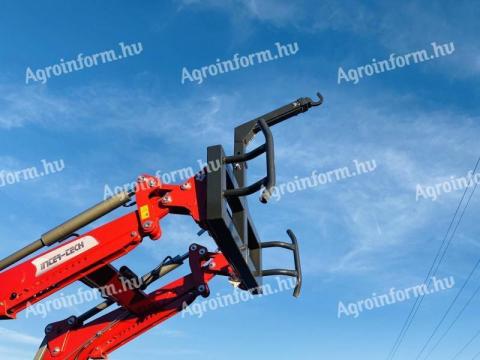 InterTech Big Bag Emelő/Homlokrakodóhoz InterTech Big Bag Emelő/Homlokrakodóhoz