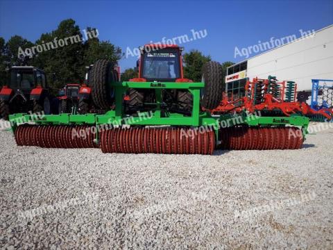 AGRIMETAL 5, 2m CAMBRIDGE HENGER AGRIMETAL 5, 2m CAMBRIDGE HENGER