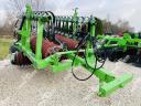 AGRIMETAL 5, 2m CAMBRIDGE HENGER