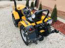 Pasquali Siena K5.60 AR traktor