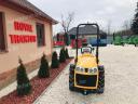 Pasquali Siena K5.60 AR traktor