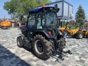 FARMTRAC 6075 EN / 6075 EN PRO Ültetvény traktor