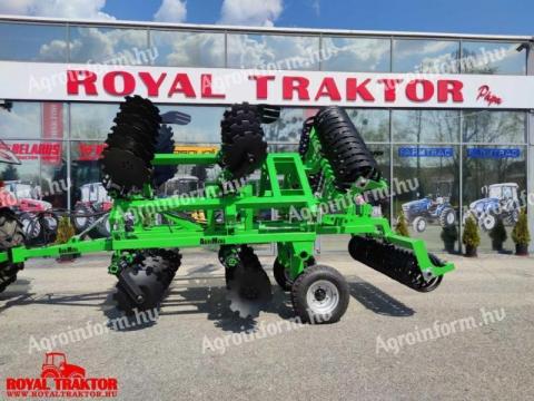 AgriMetal - Rövid Tárcsák - Grúberek - Hengerek- Talajlazítók - Készletről AgriMetal - Rövid Tárcsák - Grúberek - Hengerek- Talajlazítók - Készletről