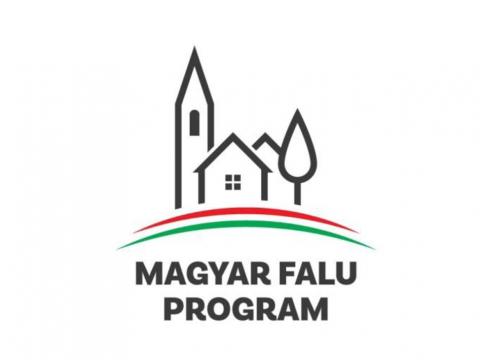 Magyar Falu Program Kommunális eszközbeszerzés gépei Magyar Falu Program Kommunális eszközbeszerzés gépei