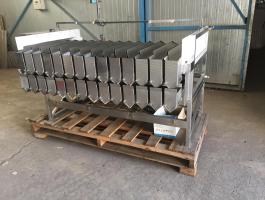NEWTEC 2014PC-2B 14 cellás mérleg