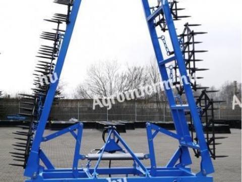 INTERTECH FOGASBORONA 3, 2M - 5, 3M - 7, 5M - 9M