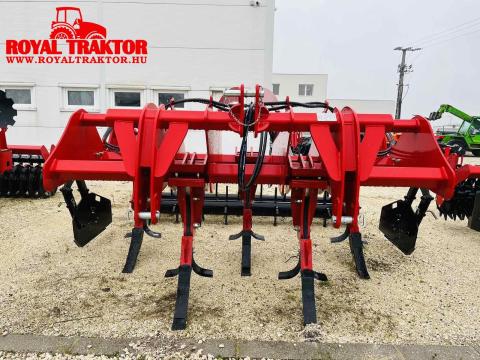 Rol/Ex 250/5 késes középmély lazító AZONNAL KÉSZLETRŐL Rol/Ex 250/5 késes középmély lazító AZONNAL KÉSZLETRŐL