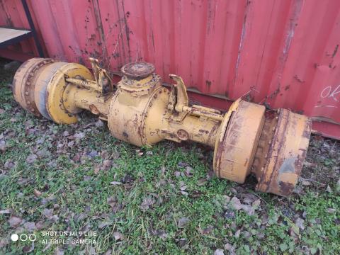 Kirovets híd Kirovets híd