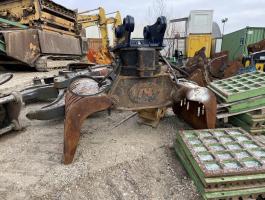 Werachtert Válogató olló