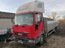 IVECO 75E12 teherautó alkatrészek eladó