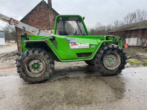 Merlo 28.7 Merlo 28.7