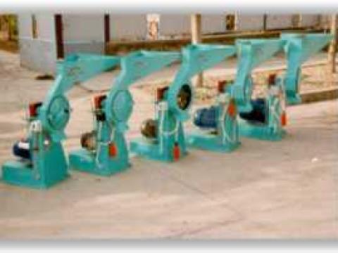 Terménydarálók Terménydarálók