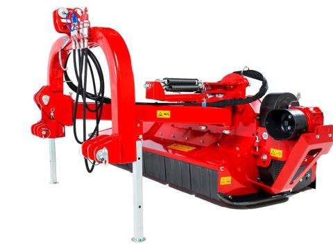 Eladó új Tehnos MB 170-220R LW Profi oldalsó szárzúzó előrendelés ajándékkal Eladó új Tehnos MB 170-220R LW Profi oldalsó szárzúzó előrendelés ajándékkal