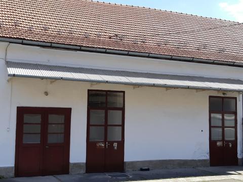 Élelmiszeripari üzem eladó Élelmiszeripari üzem eladó