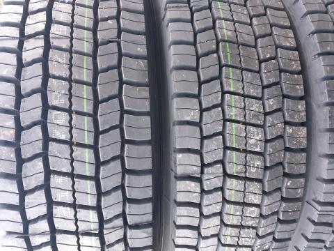 315/70R22,  5 BOTO HÚZÓ Új TGK Gumiabroncs AKCIÓ 315/70R22,  5 BOTO HÚZÓ Új TGK Gumiabroncs AKCIÓ