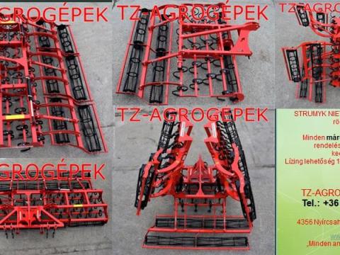 STRUMYK NIETOKING AUH elől rögtörős, függesztett kombinátorok AKCIÓBAN STRUMYK NIETOKING AUH elől rögtörős, függesztett kombinátorok AKCIÓBAN