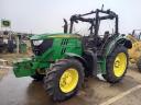 John Deere 6125R bontott alkatrészek