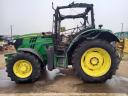 John Deere 6125R bontott alkatrészek