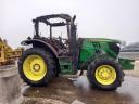 John Deere 6125R bontott alkatrészek