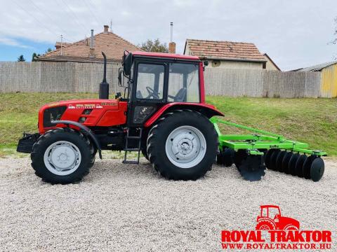 AGRIMETAL FÜGGESZTETT 2,8 XT TÁRCSA AGRIMETAL FÜGGESZTETT 2,8 XT TÁRCSA