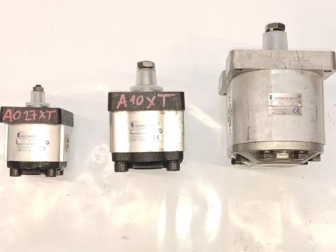 Bolgár szivattyú,  hidraulikaszivattyú Bolgár szivattyú,  hidraulikaszivattyú