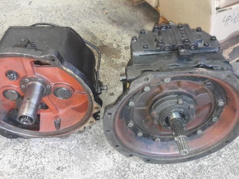 Balkancar bolgár targonca felújított automata váltó Balkancar bolgár targonca felújított automata váltó