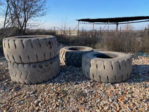 26, 5-R25 munkagép gumi 26, 5-R25 munkagép gumi