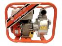 Benzines vízszivattyú 2” col,  30 m³/h * Kasei QGZ50-15-20 * vizszivattyú 163cm³/3.7 kW