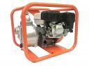 Benzines vízszivattyú 2” col,  30 m³/h * Kasei QGZ50-15-20 * vizszivattyú 163cm³/3.7 kW