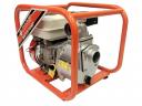 Benzines vízszivattyú 2” col,  30 m³/h * Kasei QGZ50-15-20 * vizszivattyú 163cm³/3.7 kW